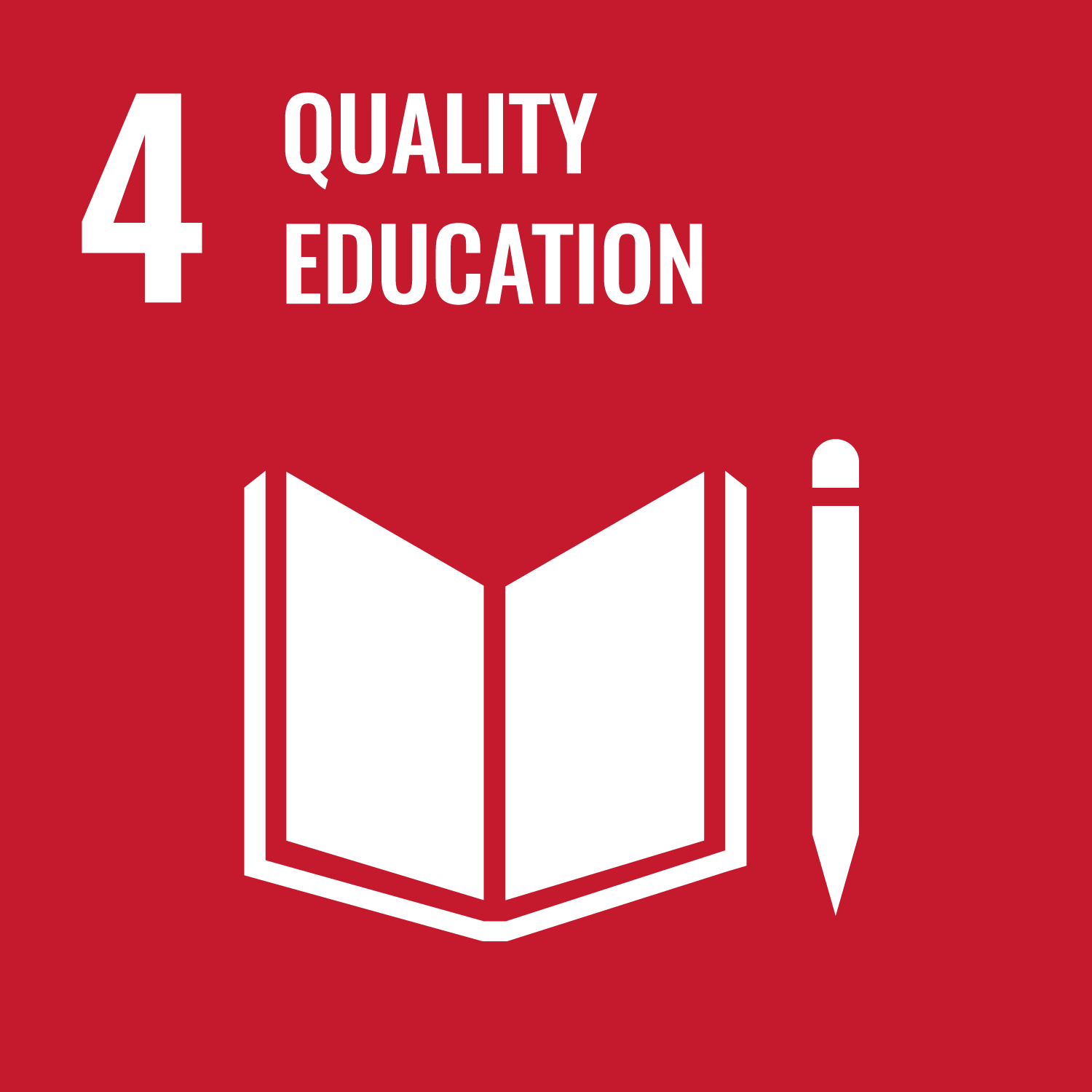 Quality Education (SDG4)