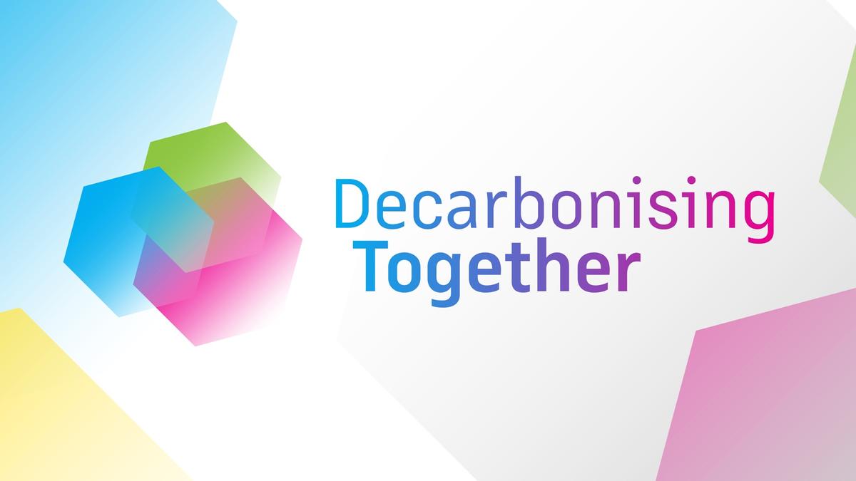 Open Call: Decarbonising Together