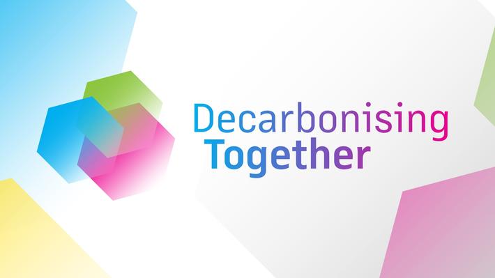 Open Call: Decarbonising Together
